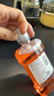 牛栏山 金标牛 轻口味纯粮白酒 白金版 36度 黄金比例 500ml*1瓶 单瓶装 实拍图