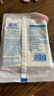 一次性浴巾毛巾套装旅行纯绵洗脸巾压缩毛巾加厚加大旅游酒店用品 绵柔浴巾【加大款】50*120 1包装 实拍图