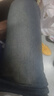 迪伽达美式高街cleanfit复古蓝牛仔裤男春夏季直筒修身vibe裤子高腰微喇 GY-3026蓝色 XL 实拍图