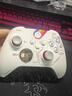 XBOX微软Xbox Series S/X无线Xbox手柄 XSS XSX 蓝牙游戏手柄 PC电脑 Xbox手柄 星空限定【送线/摆架】 实拍图