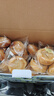 三只松鼠手撕面包1kg*2箱 早餐面包营养饱腹代餐酵母小面包糕点量贩装整箱 实拍图