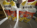威猛先生（Mr Muscle）洁厕灵 750g*4瓶 柠檬草香 洁厕剂 洁厕液厕所马桶除垢去渍去异味 实拍图