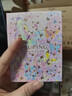 XUPING旭平首饰2026新款 鸽子蛋 轻奢戒指女生新年生日礼物X001107362 浅紫色（不可调节 #8b 实拍图