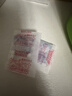 JINYI HOUSE衣柜防潮防霉防虫除味樟脑丸48小包/袋鞋柜除臭芳香清新蓝风铃香 实拍图
