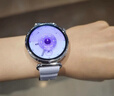 HUAWEI WATCH GT 6 流光紫 41mm智能手表多维情绪健康全新骑行体验华为GT6手表GT5升级 实拍图