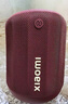 小米Xiaomi 蓝牙音箱 Mini 小米音响 户外音箱音响 小型音箱 伴手礼音响 声学小钢炮 防尘防水露营NFC 勃艮第红 实拍图