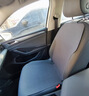 RATHBONE汽车坐垫座套四季通用翻毛皮座椅套大众朗逸迈腾宝来速腾途观探岳 实拍图