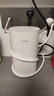 华为子母路由器Q6E凌霄无线千兆全屋WiFi套装分布式路由漏油器穿墙王电力猫信号放大增强器适配mate70 子母路由器【适合3-4房大平层】专业指导安装 实拍图