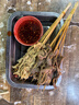 瑜满楼河北特产沧州火锅鸡礼盒装麻辣酱香鸡腿肉熟食预制菜户外野餐节礼 【酱香味】2斤鸡腿肉+1.5斤汤料 正宗沧州味 聚餐好礼 实拍图