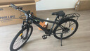 PHILLIPS自行车成人山地车自行车变速减震公路自行车男女学生越野脚踏单车 实拍图