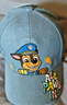 汪汪队立大功（PAW PATROL）儿童帽子男童棒球帽宝宝鸭舌帽春夏防风防晒遮阳卡通帽1771A  54 实拍图