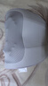 海尔（Haier）颈椎按摩器腰部按摩仪按摩枕头颈部肩颈背部按摩靠垫脖子腿足全身生日母亲节礼物HHZ-Y606H-Pro 实拍图