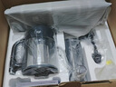 美的（Midea）速沸电茶盘 嵌入式茶台烧水壶全一体全自动上水智能家用恒温电热水壶养生壶3秒即热出水C16J02 实拍图