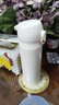 膳魔师（THERMOS）保温杯316钢500毫升男女士学生水杯子生日礼物JNL-SPlus LBG 实拍图