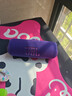 JBL FLIP7 音乐万花筒七代 蓝牙音箱 户外音响 AI音效增强 赛道扬声器 iphone17pro适用 罗兰紫 实拍图