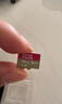 闪迪（SanDisk）512GB TF(MicroSD)内存卡 4K极速金卡A2 V30 U3行车记录仪 运动相机无人机 监控存储卡 读190MB/s 实拍图