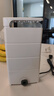 森森龟缸过滤器低水位鱼缸过滤泵XN-800四层过滤基础款10W 实拍图