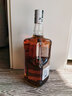 金宾（Jim Beam）山姆同款白占边调和型威士忌40度波本美国肯塔基州洋酒1.75L*1瓶 实拍图