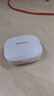 唐麦（Tonemay）M4【真HiFi音质】无线蓝牙耳机入耳式主动降噪超长续航跑步运动通话电竞游戏通用情人节礼物新年黑 实拍图