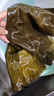 方家铺子中华老字号 海带干220g/袋 深海宽叶南日干海带 火锅烫菜凉拌炖汤 实拍图