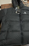 骆驼火山羽绒服1.0男士鸭绒加厚防寒面包服潮款冬季外套M13CR07089H 实拍图