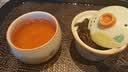 汝窑繁花旅行茶具套装便携式户外个人陶瓷功夫泡茶碗茶杯中秋送礼 汝窑《繁花》旅行茶具+便携包 一壶1杯 实拍图
