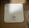 Keep智能秤体重秤蓝牙电子秤家用精准健康多用户识别LED屏幕 小物称重抱婴称重 T2充电款-冰岛蓝 实拍图