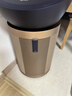 戴森（DYSON）BP04空气净化器 滤除病毒 大面积净化过敏原除甲醛  除PM2.5宠物毛发 医护级 宠护认证 蓝金色 实拍图