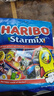 哈瑞宝（Haribo）果汁软糖星满贯橡皮糖200g 土耳其进口 儿童休闲零食 糖果零食 实拍图