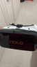 NOLON3 VR眼镜手机专用 看电影高清 vr手机盒子观影 3D全景 智能蓝牙连接 实拍图