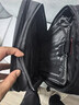 新秀丽（Samsonite）双肩包15.6英寸电脑包男女大容量商务背包通勤旅行包高端笔记本包 实拍图