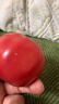 京鲜生 海阳普罗旺斯净重4.5斤单果180g起礼盒装 沙瓤西红柿 源头直发 实拍图