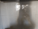 富居厨房防油贴纸 静电吸附膜灶台墙壁防水防油自粘台面贴膜5米 实拍图