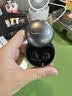 GGCHG【全网热销丨旗舰正品】专业睡眠耳机蓝牙降噪耳机睡觉侧睡无痛不压耳塞专用asmr迷你小巧进口高端 云獭Z4【快速入睡丨深度睡眠】机械黑 2026最新款高音质适配索尼苹果 实拍图