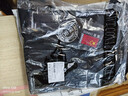乾朗 夏季薄款长袖套装511款保安服全套男女透气小区物业安保酒店门卫执勤制服巡逻夜巡户外保安作训服可定制 夏长套装+贴标180 实拍图