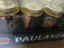 保拉纳（Paulaner）柏龙 小麦浓色（黑）啤酒 500ml*24听 德国进口啤酒踏春送礼 实拍图