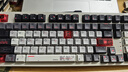 SKN青龙4.0/ultra 机械键盘 三模无线键盘 游戏办公键盘 Gasket结构客制化键盘 ZMK/QMK方案 2U大键0 青龙4.0曜-凯华极地狐轴【核动力键帽】 实拍图