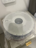 拓竹PLA Silk+光泽丝绸 3D打印耗材 质感色彩丰富 强度升级易打印 美学线材 RFID智能参数识别 丝绸紫13702 含料盘 实拍图