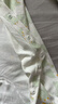贝肽斯婴儿衣服春秋装宝宝连体衣纯棉男女新生儿小月龄四季睡衣爬服 实拍图