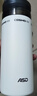 爱仕达（ASD）户外运动便携保温杯家用办公学生水杯长效保温400ml RWS40B18WG-W 实拍图