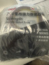3M胶带 泡棉双面胶带 汽车/家居通用胶粘 无痕 耐水 耐用 耐高温 10毫米*3米 10卷装 新老包装替换 实拍图