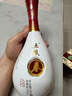 五粮液股份五粮春精品1996 45度浓香型白酒500ml*6瓶原箱 实拍图