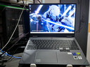 雷神猎刃16 学生游戏笔记本电脑（酷睿i9-13900HX RTX5080 16G 1T 300Hz）国家政府补贴支持openclaw 实拍图