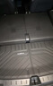 固特异（Goodyear）适用于特斯拉Model YL六座25款tpe后排座椅靠背垫防水防尘 实拍图