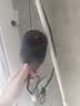 弘工 车库电动卷帘门管状电机控制器卷帘门卷闸门遥控器无线控制器 管状电机+2遥控+转接线 实拍图