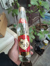 迎春酒 经典老迎春酱香型白酒 42度 500ml*1瓶 单瓶装 送礼 实拍图