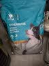 力狼狗粮 全价成犬粮 博美泰迪金毛阿拉斯加边牧大中小犬型粮 【基础营养2.0】成犬专用5斤 实拍图