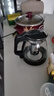 【京东物流】茶壶套装大容量玻璃茶杯带滤网耐高温茶具 2000ml泡茶壶 实拍图