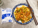 银桥纯牛奶200ml*16袋装陕西早餐奶喝的营养整箱 200ml*16袋（保质期30天） 实拍图