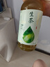 麒麟日本进口生茶绿茶原味凉茶饮料525ml*24整箱 生茶 实拍图